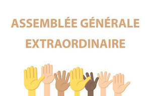 ASSEMBLEE GENERALE