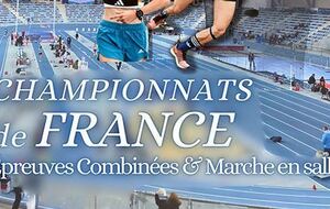Championnat de France de marche athlétique