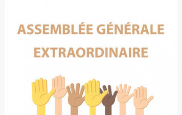 ASSEMBLEE GENERALE
