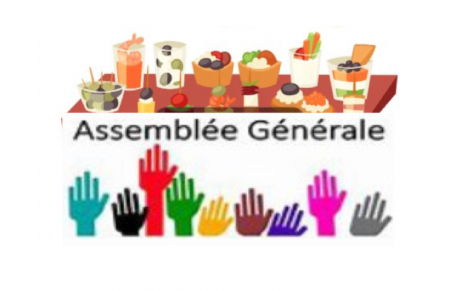 ASSEMBLEE GENERALE EXTRAORDINAIRE