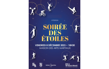 SOIREE DES ETOILES