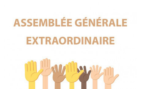 ASSEMBLEE GENERALE